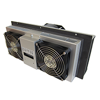 Laird Technologies - Engineered Thermal Solutions - 4370000213000 - AA,230,24,D44,00,XX