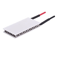 Laird Technologies - Engineered Thermal Solutions - 63595-501 - PELTIER