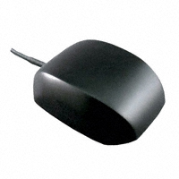 Laird - Embedded Wireless Solutions - 637114 - ANTENNA 1575MHZ SMA MAG