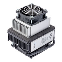 Laird Technologies - Engineered Thermal Solutions - AA-024-12-22-00-00 - THERMOELECTRIC ASSY AIR-AIR 2.4A