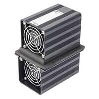 Laird Technologies - Engineered Thermal Solutions - AA-027-12-22-00-00 - THERMOELECTRIC ASSY AIR-AIR 3.1A