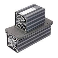 Laird Technologies - Engineered Thermal Solutions - AA-035-24-22-00-00 - THERMOELECTRIC ASSY AIR-AIR 2.2A