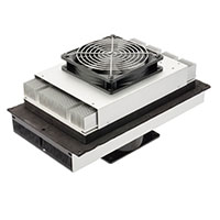 Laird Technologies - Engineered Thermal Solutions - AA-150-24-22-00-00 - THERMOELECTRIC ASSY AIR-AIR 7.9A