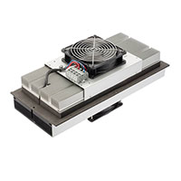 Laird Technologies - Engineered Thermal Solutions - AA-200-24-24-00-10 - THERMOELECTRIC ASSY AIR-AIR