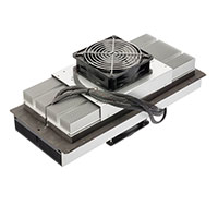 Laird Technologies - Engineered Thermal Solutions - AA-200-24-44-00-XX - THERMOELECTRC ASSY AIR-AIR 11.3A