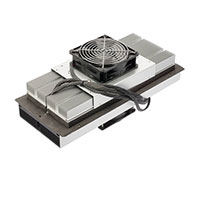 Laird Technologies - Engineered Thermal Solutions - AA-200-48-44-00-XX - THERMOELECTRIC ASSY AIR-AIR 5.6A