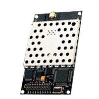 Laird - Embedded Wireless Solutions - LT4424-200 - RF TXRX MODULE ISM>1GHZ MMCX