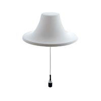 Laird Technologies IAS - CMS38606-30NF - ANTENNA CEILING OMNI