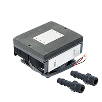 Laird Technologies - Engineered Thermal Solutions - DA-044-24-02-00-00 - THERMOELECT ASSY DIRECT-AIR 2.2A