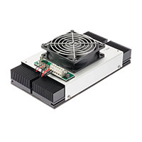 Laird Technologies - Engineered Thermal Solutions - DA-075-24-02-00-00 - THERMOELECT ASSY DIRECT AIR 3.7A