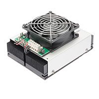 Laird Technologies - Engineered Thermal Solutions - LA-045-12-02-00-00 - THERMOELECT ASSY LIQUID-AIR 4.1A