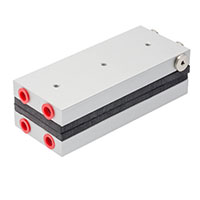 Laird Technologies - Engineered Thermal Solutions - LL-120-24-00-00-00 - LIQUID TO LIQUID MODULES 4.2A