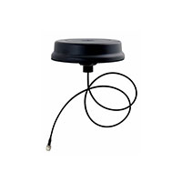 Laird Technologies IAS - LPS69273NT-61SMAM - ANT OMNI SISO 3G 4G SMA MALE