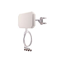 Laird Technologies IAS - PDQ244910-91NF - PANELARTMNT91CMNF 2400-5950MHZ10