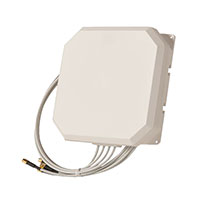 Laird Technologies IAS - PSQ24495-91RSM - PANEL,DBAND,91,RSMAM