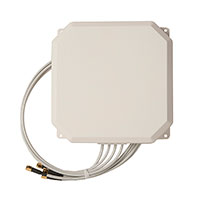 Laird Technologies IAS - PSQ24495-91NF - PANELDBAND91CMNF2.4-6.05DBI