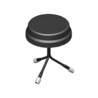 Laird Technologies IAS - VMD24493RSM-518 - MIMO 802.11N X2 3DBI 17FT RSMA