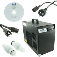 Laird Technologies - Engineered Thermal Solutions - 385737-001 - RECIRC CHILLR/HEATER 2.9LPM 149W