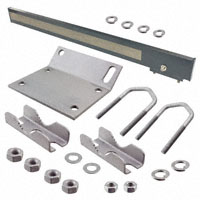 Laird Technologies IAS - ODH24-13 - ANTENNA 13DB 2400-2485MHZ