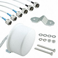 Laird Technologies IAS - OP24516SX-91NM - ANT IN/OUT 802.11N 6PORT 36"