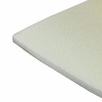 Laird Technologies EMI - 55005143 - ECCOSTOCK 1/4X48X60