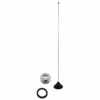 Laird Technologies IAS - QW152 - ANTENNA 152-162MHZ 1/4 WAVE