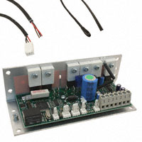 Laird Technologies - Engineered Thermal Solutions - TC-XX-PR-59 - THERMOELECT MOD TEMP CNTRL