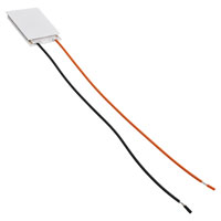 Laird Technologies - Engineered Thermal Solutions - 430362-502 - PELTIER HT8,7,F2,3030,TB,RT,W6