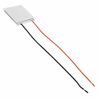 Laird Technologies - Engineered Thermal Solutions - 430285-506 - PELTIER MOD HT6,12,F2,4040,TA,W6
