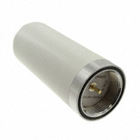 Laird Technologies IAS - TRA6927M3NWN-001 - ANTENNA 4G/3G NMO WHITE 3.3"