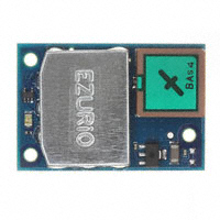 Laird - Embedded Wireless Solutions - TRBLU23-00200 - RF TXRX MOD BLUETOOTH CHIP ANT