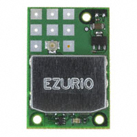 Laird - Embedded Wireless Solutions - TRBLU23-00300 - RF TXRX MODULE BLUETOOTH U.FL