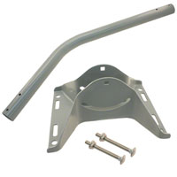 Laird Technologies IAS - UML - UNIVERSAL MOUNT 1.5" PIPE