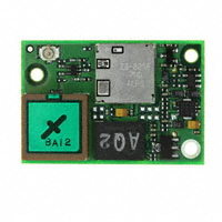 Laird - Embedded Wireless Solutions - WISMC01BI - RF TXRX MOD WIFI CHIP + U.FL ANT