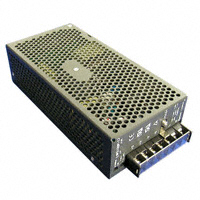 TDK-Lambda Americas Inc. - EWS25-48 - AC/DC CONVERTER 48V 25W