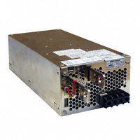 TDK-Lambda Americas Inc. - HWS150024 - AC/DC CONVERTER 24V 1500W