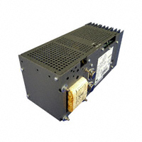 TDK-Lambda Americas Inc. - LFS-47-24 - AC/DC CONVERTER 24V 792W