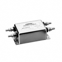 TDK-Lambda Americas Inc. - MBS4850 - LINE FILTER 48VDC 50A CHASS MNT