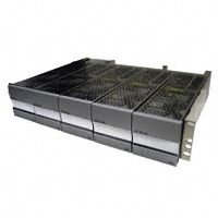TDK-Lambda Americas Inc. - TLR5 - RACK 19" FOR TLRBP