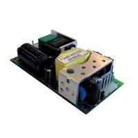 TDK-Lambda Americas Inc. - ZPS6024 - AC/DC CONVERTER 24V 60W