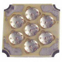 Lighting Science Group Corporation - BL-22F0-0132 - LED ARRAY RD/GRN/BLU .56X.56 SMD