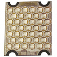 Lighting Science Group Corporation - BL-32B1-0143 - LED ARRAY BLUE 1.25 X 1.05 SMD