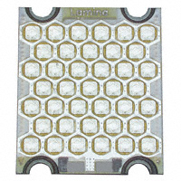 Lighting Science Group Corporation - BL-32C1-0144 - LED ARRAY GREEN 1.25 X 1.05 SMD