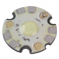 Lighting Science Group Corporation - BL-43F0-0305 - LED ARRAY RD/GN/BL .80 SMD