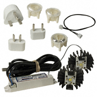 Lighting Science Group Corporation - DK-04D0-0395 - KIT DEV ATLAS 5500K WHT 230VAC