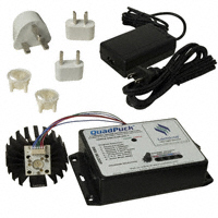 Lighting Science Group Corporation - DK-04F0-0396 - KIT DEVELOPER ATLAS RGB 120VAC