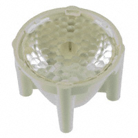 Lighting Science Group Corporation - FHS-HMB1-LC01-H - LENS OPTIC MEDIUM W/HLDR BL-4000