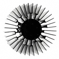 Lighting Science Group Corporation - HS-5430-0537 - HEATSINK 5.91"X2.95" TITAN TURBO