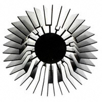 Lighting Science Group Corporation - HS-543R-0537 - HEATSINK 5.91"X2.95" RECESS TT