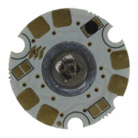 Lighting Science Group Corporation - NT-41A0-0482 - LIGHT ENGINE ATLAS RED